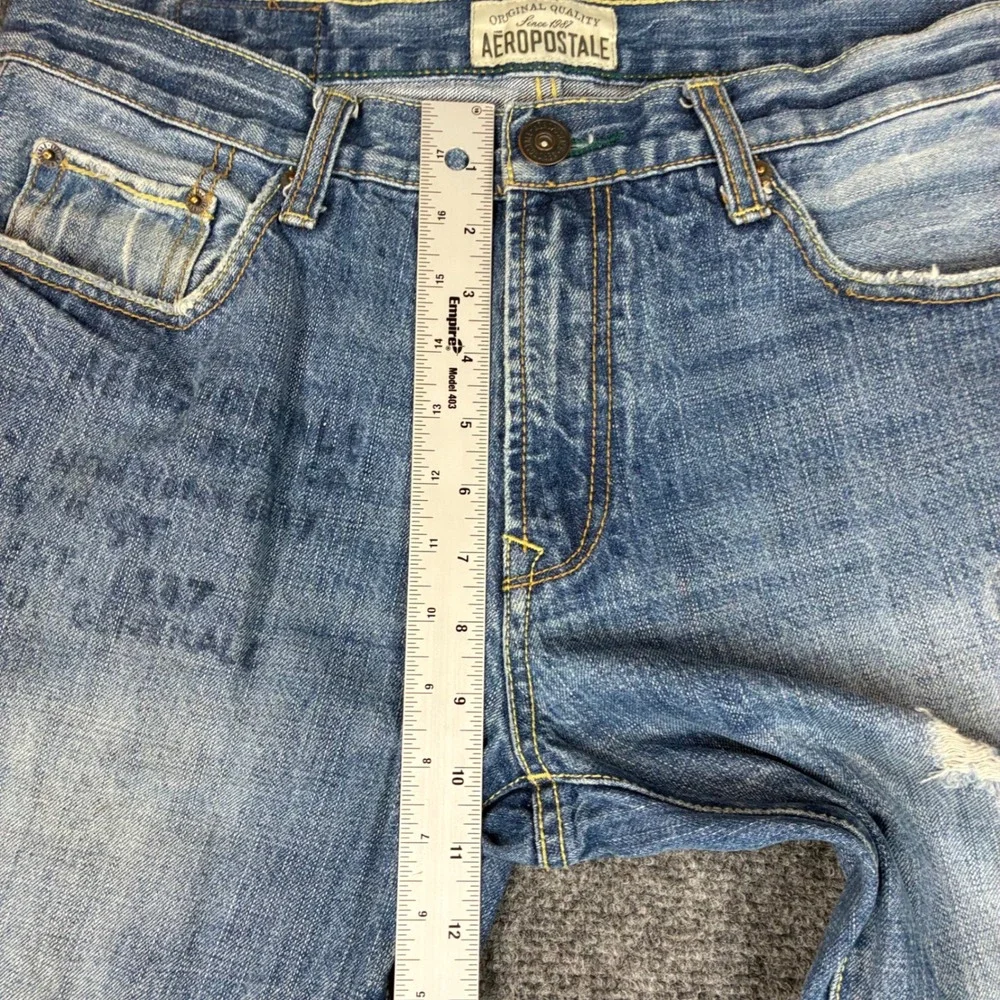 Aeropostale essex straight